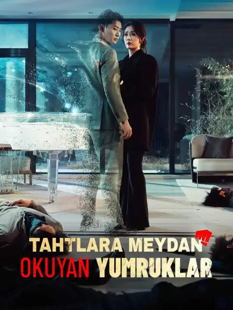 TAHTLARA MEYDAN OKUYAN YUMRUKLAR