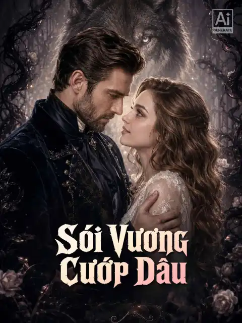 Sói Vương Cướp Dâu