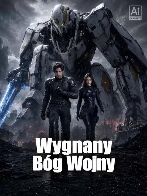 Wygnany Bóg Wojny