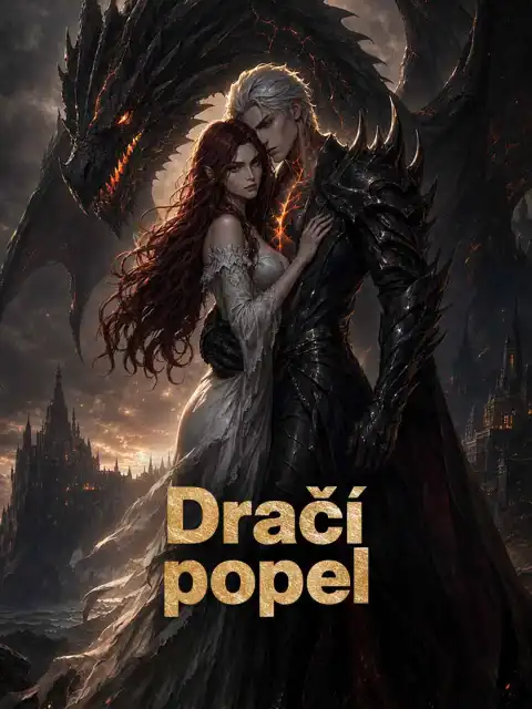 Dračí popel