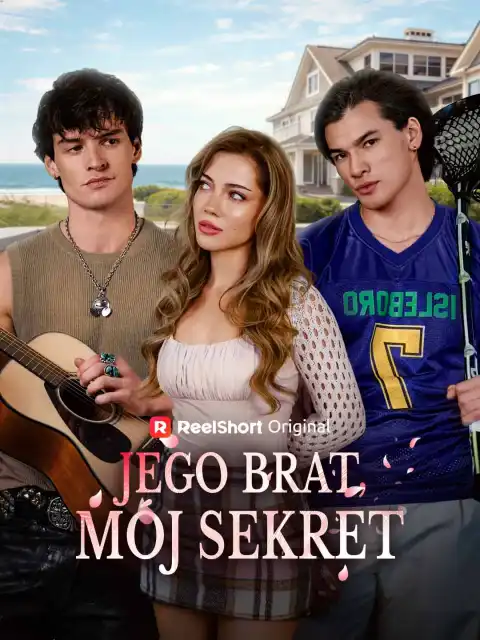 Jego brat, mój sekret