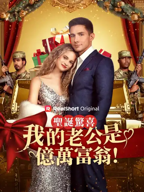 聖誕驚喜:我的老公是億萬富翁!
