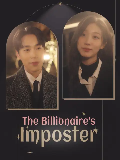 The Billionaire’s Imposter