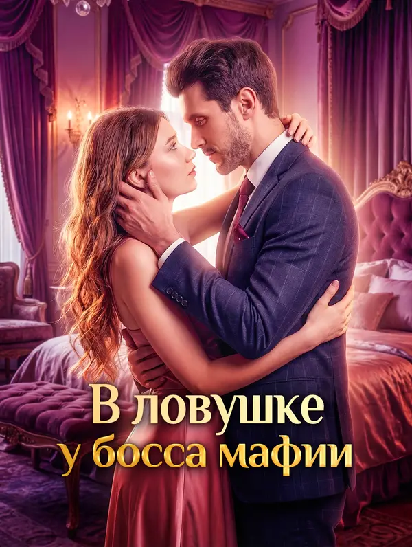 В ловушке у босса мафии