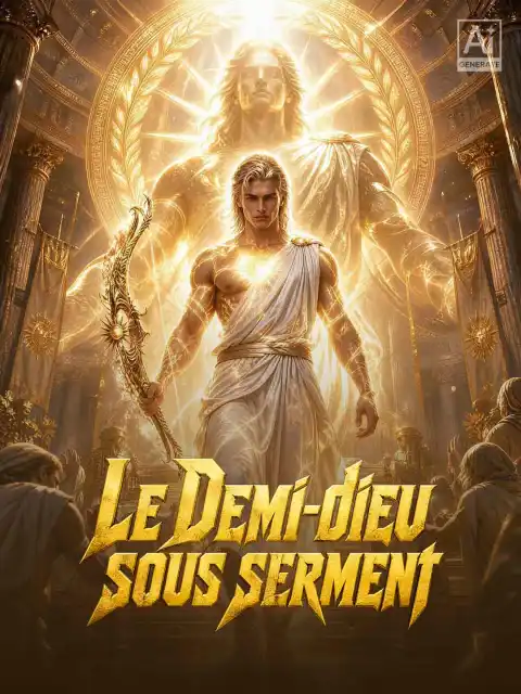 Le Demi-dieu sous serment