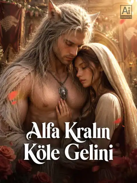 Alfa Kralın Köle Gelini