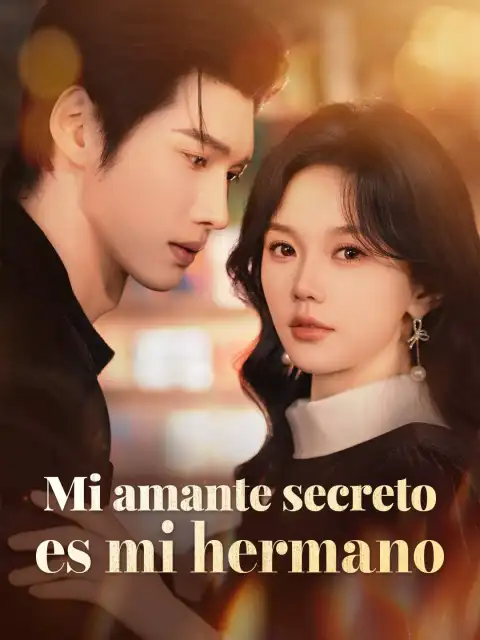 Mi amante secreto es mi hermano