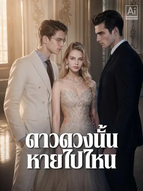 ดาวดวงนั้นหายไปไหน