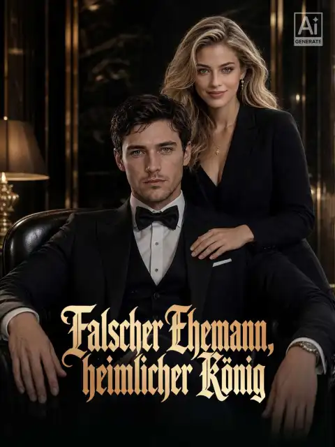 Falscher Ehemann, heimlicher König