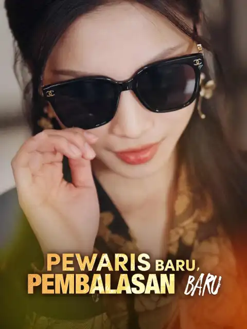 Pewaris Baru, Pembalasan Baru