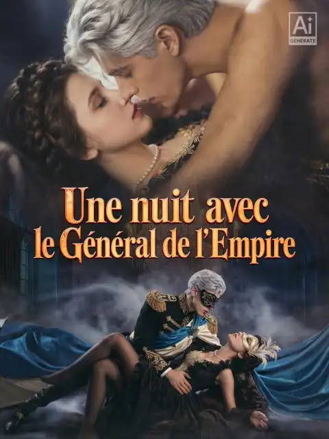 Une nuit avec le Général de l'Empire