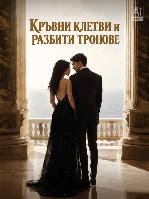 Кръвни клетви и разбити тронове