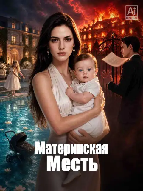 Материнская Месть