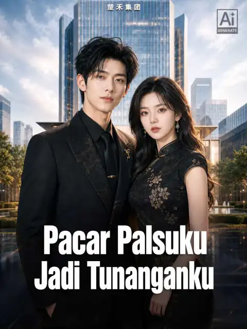Pacar Palsuku Jadi Tunanganku