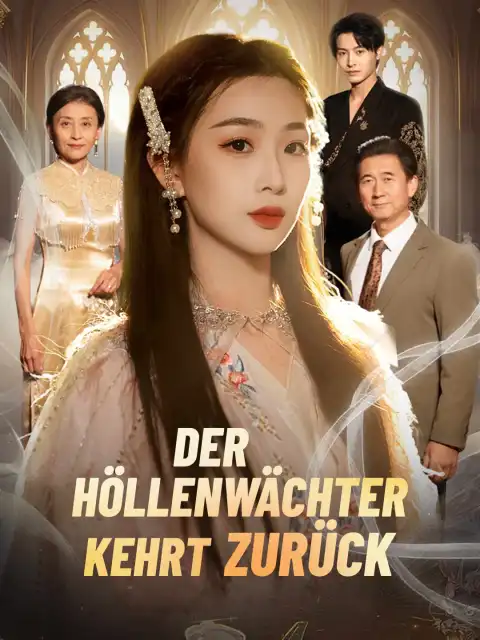 Der Höllenwächter kehrt zurück