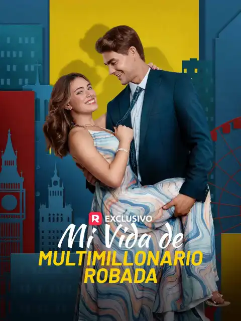 Mi Vida de Multimillonario Robada