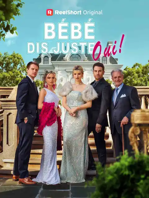 Bébé, dis juste oui !