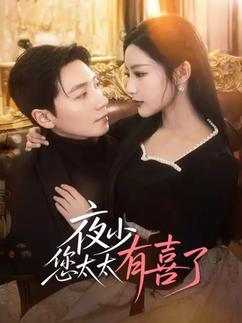 夜少,您太太有喜了