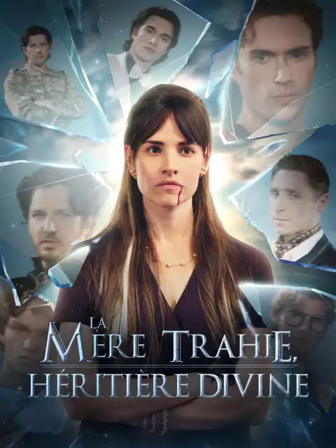 La Mère Trahie, Héritière Divine