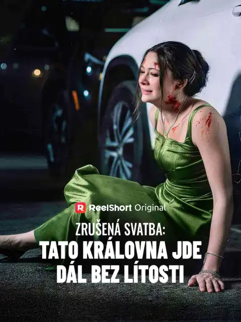 Zrušená svatba: Tato královna jde dál bez lítosti