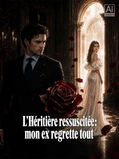 L'Héritière ressuscitée : mon ex regrette tout