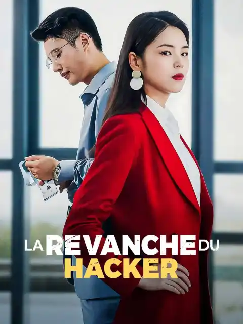 La Revanche du Hacker