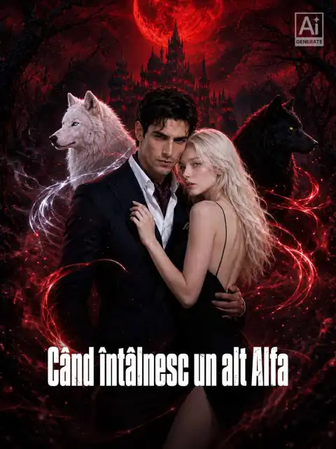 Când întâlnesc un alt Alfa