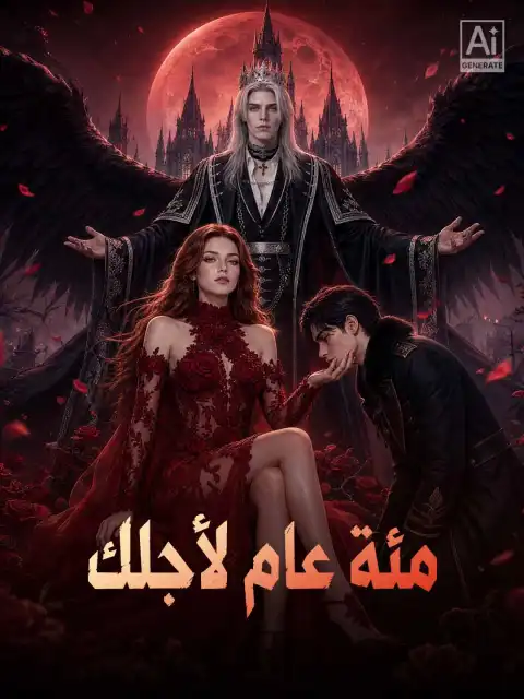 مئة عام لأجلك