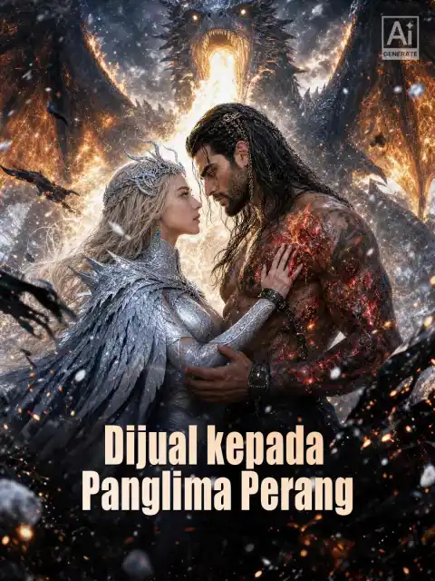 Dijual kepada Panglima Perang