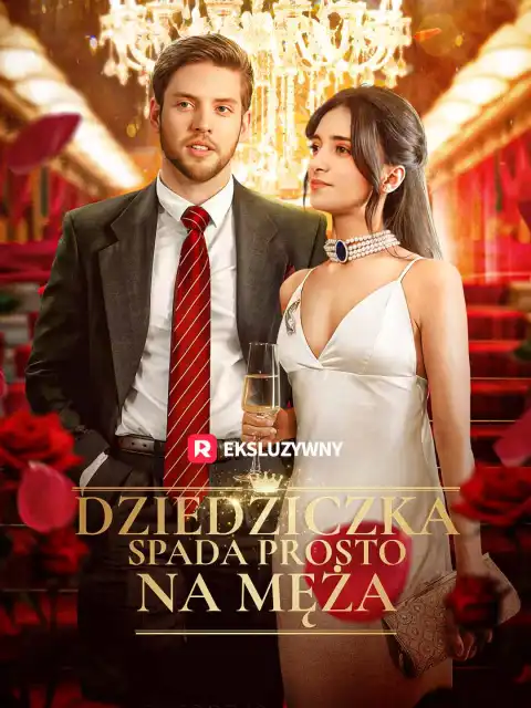Dziedziczka spada prosto na męża