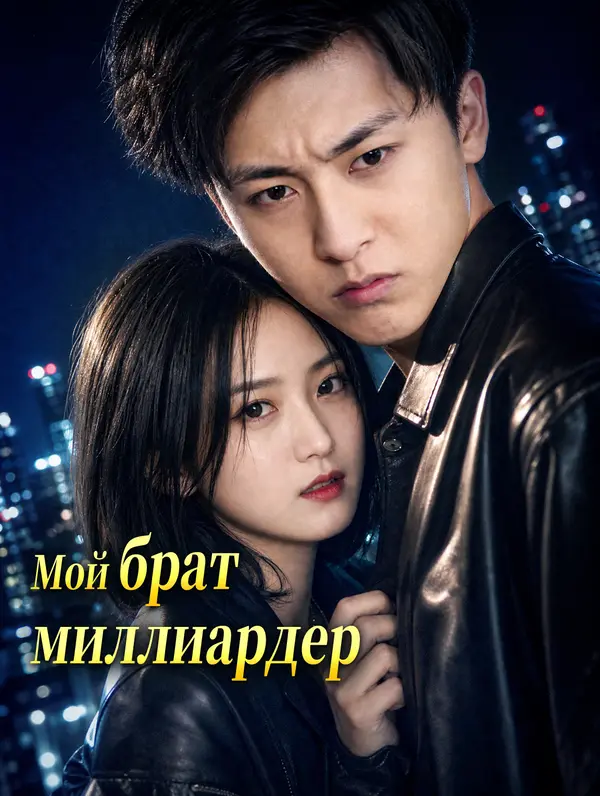 Мой брат - миллиардер