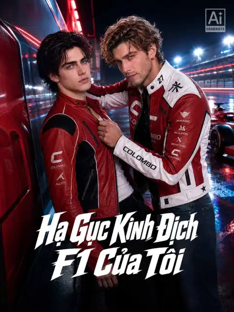 Hạ Gục Kình Địch F1 Của Tôi