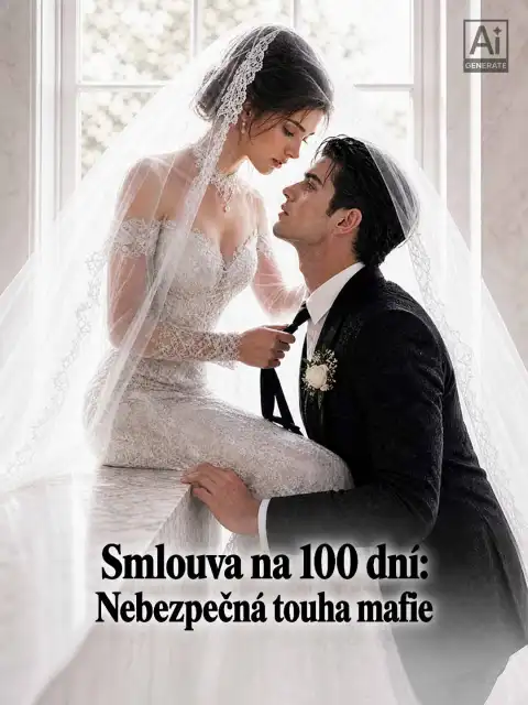 Smlouva na 100 dní: Nebezpečná touha mafie