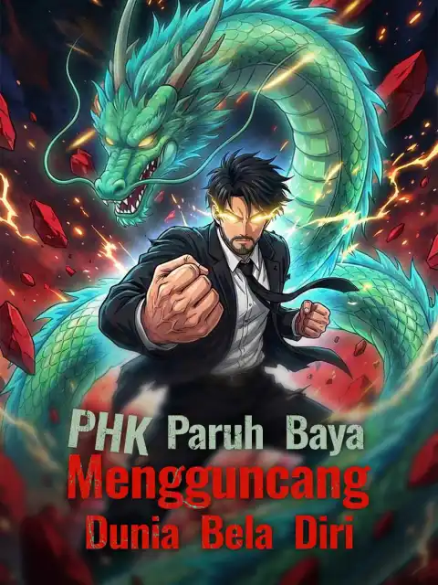 PHK Paruh Baya Mengguncang Dunia Bela Diri