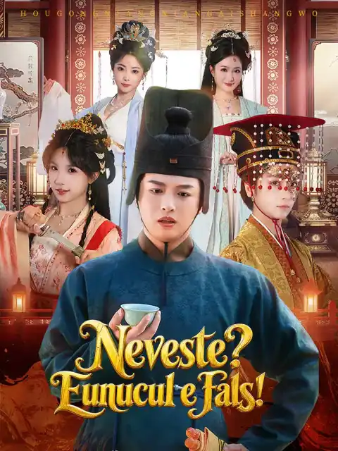 Neveste? Eunucul e fals!