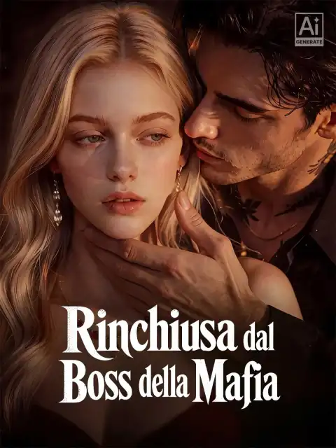 Rinchiusa dal Boss della Mafia