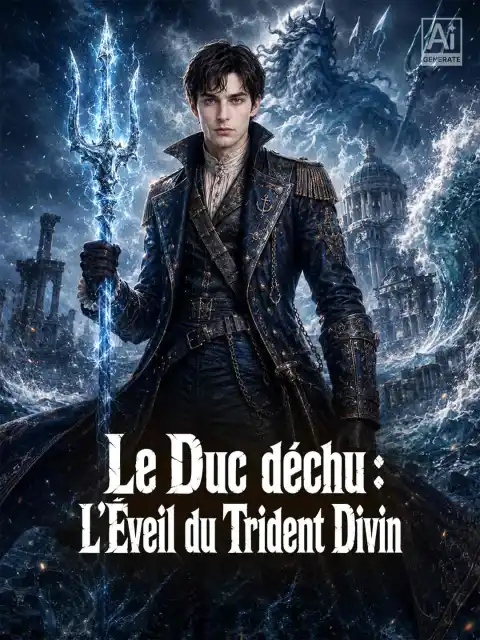 Le Duc déchu : L'Éveil du Trident Divin