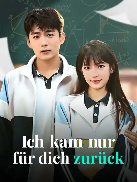 Ich kam nur für dich zurück