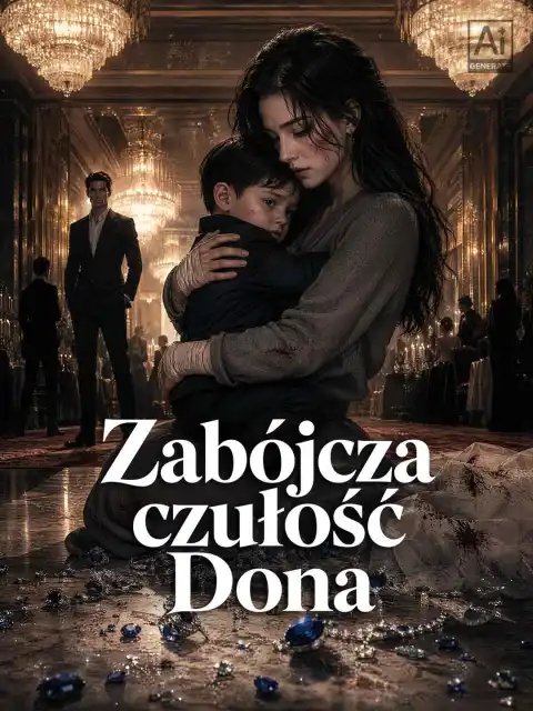 Zabójcza czułość Dona