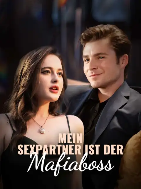 Mein Sexpartner ist der Mafiaboss