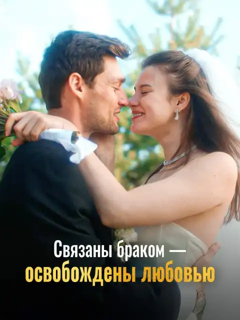Связаны браком - освобождены любовью
