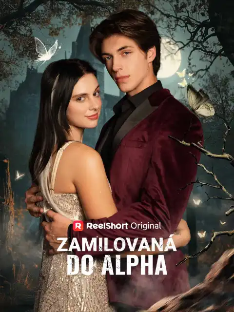 Zamilovaná do Alpha