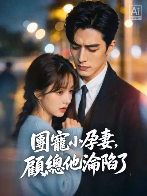 團寵小孕妻,顧總他淪陷了