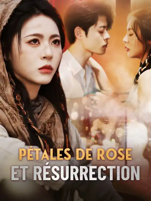 Pétales de Rose et Résurrection