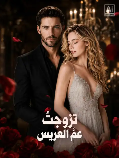 تزوجتُ عمَّ العريس