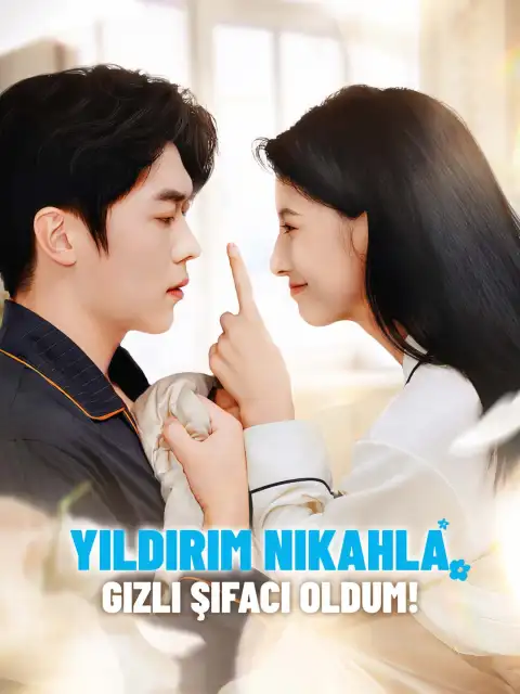 Yıldırım Nikahla Gizli Şifacı Oldum!
