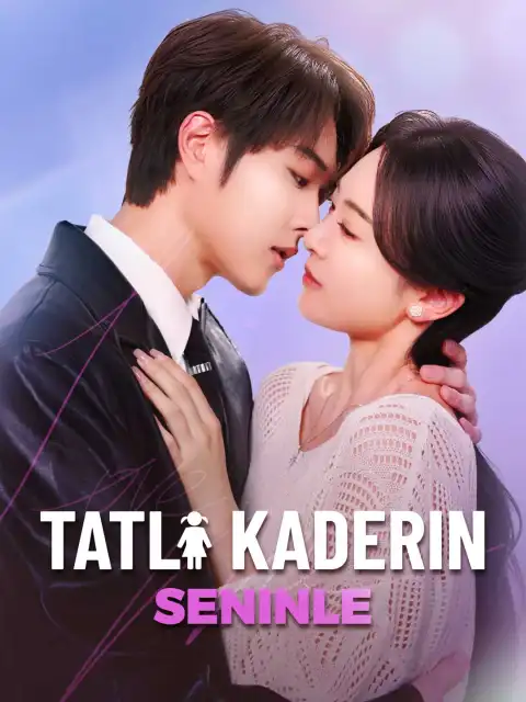 Tatlı Kaderin Seninle