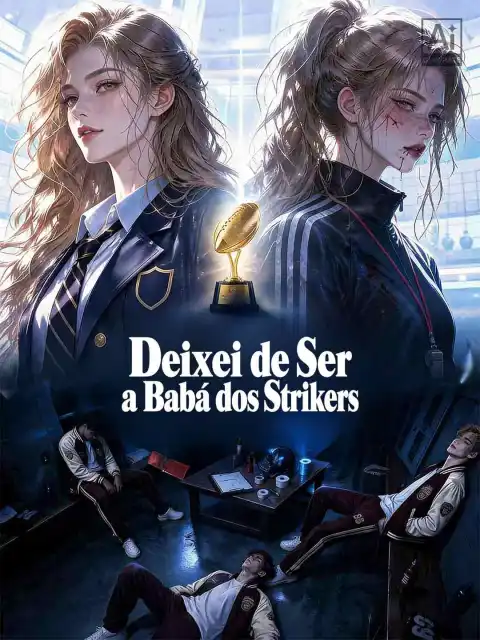 Deixei de Ser a Babá dos Strikers