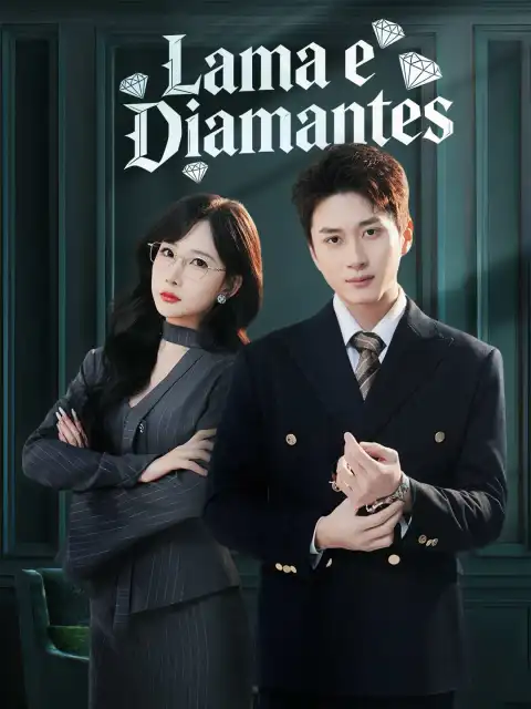 Lama e Diamantes