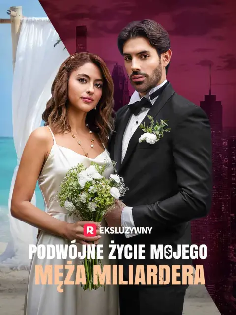 Podwójne życie mojego męża miliardera